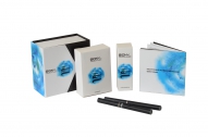 Электронная сигарета с картриджами Biony WATER
